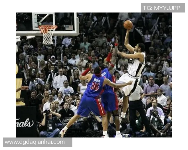 2005年NBA总决赛马刺与活塞的激烈对决及最终结果分析 2005年NBA总决赛马刺与活塞的激烈对决及最终结果分析